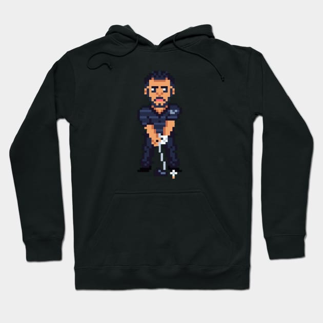 Derek carr hoodie cheap